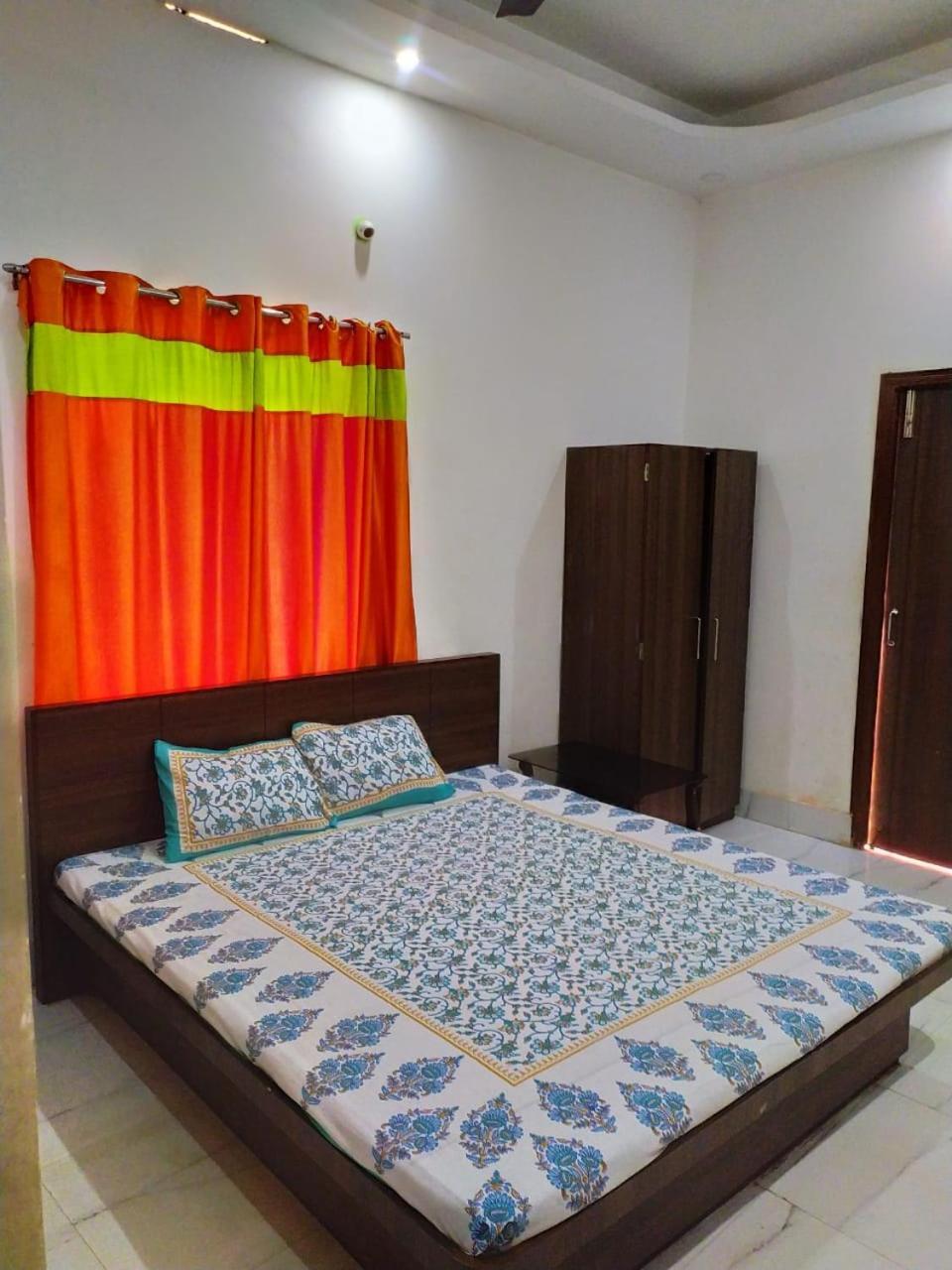 Anjali Guest House ديغا المظهر الخارجي الصورة