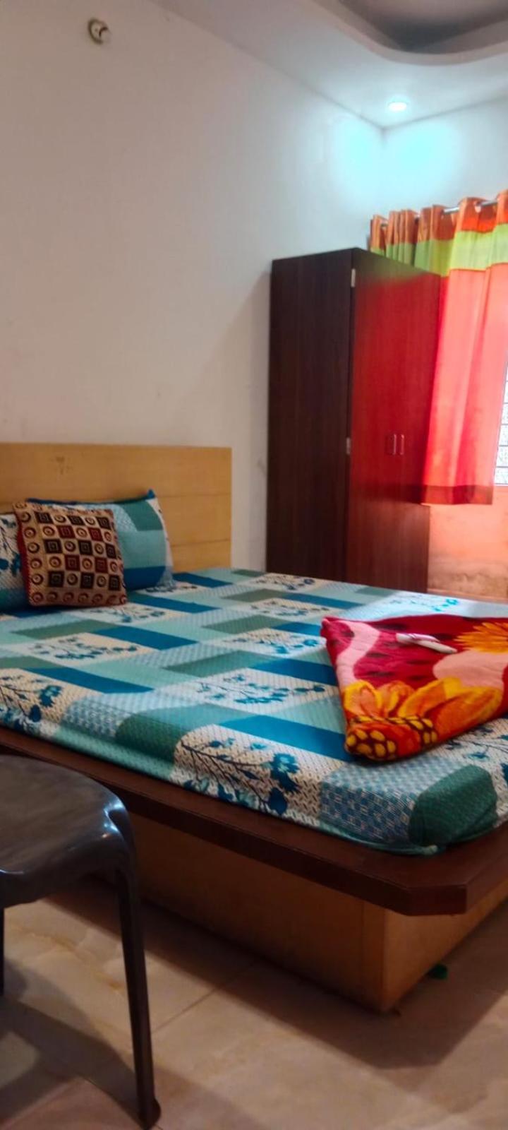 Anjali Guest House ديغا المظهر الخارجي الصورة