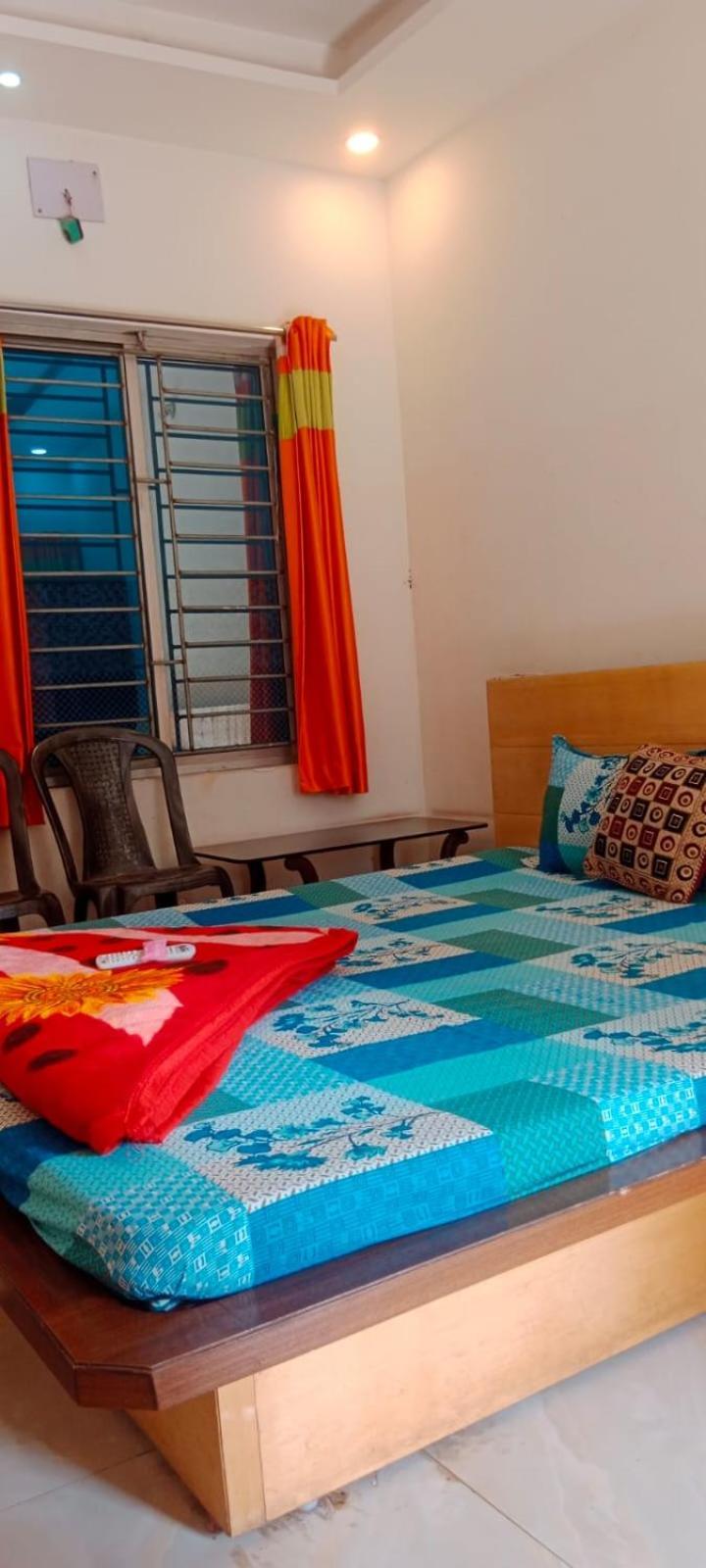 Anjali Guest House ديغا المظهر الخارجي الصورة