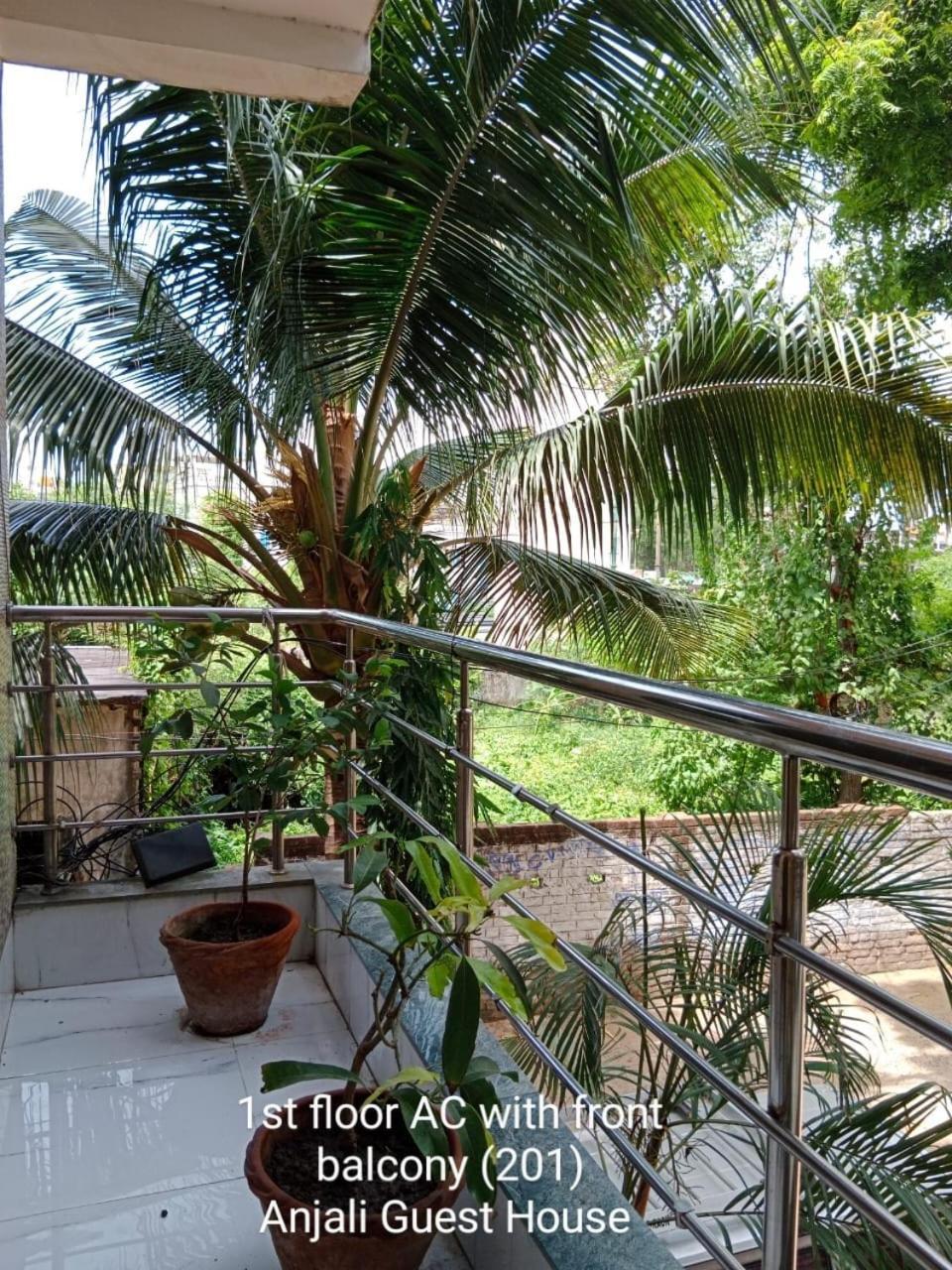 Anjali Guest House ديغا المظهر الخارجي الصورة