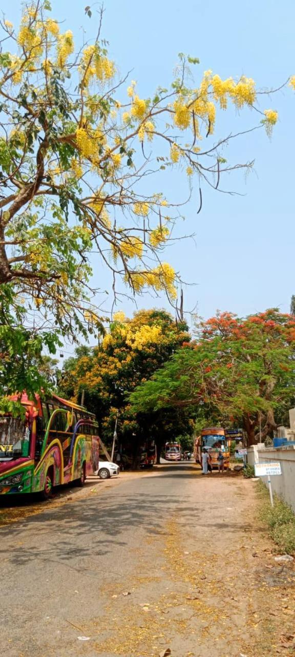 Anjali Guest House ديغا المظهر الخارجي الصورة