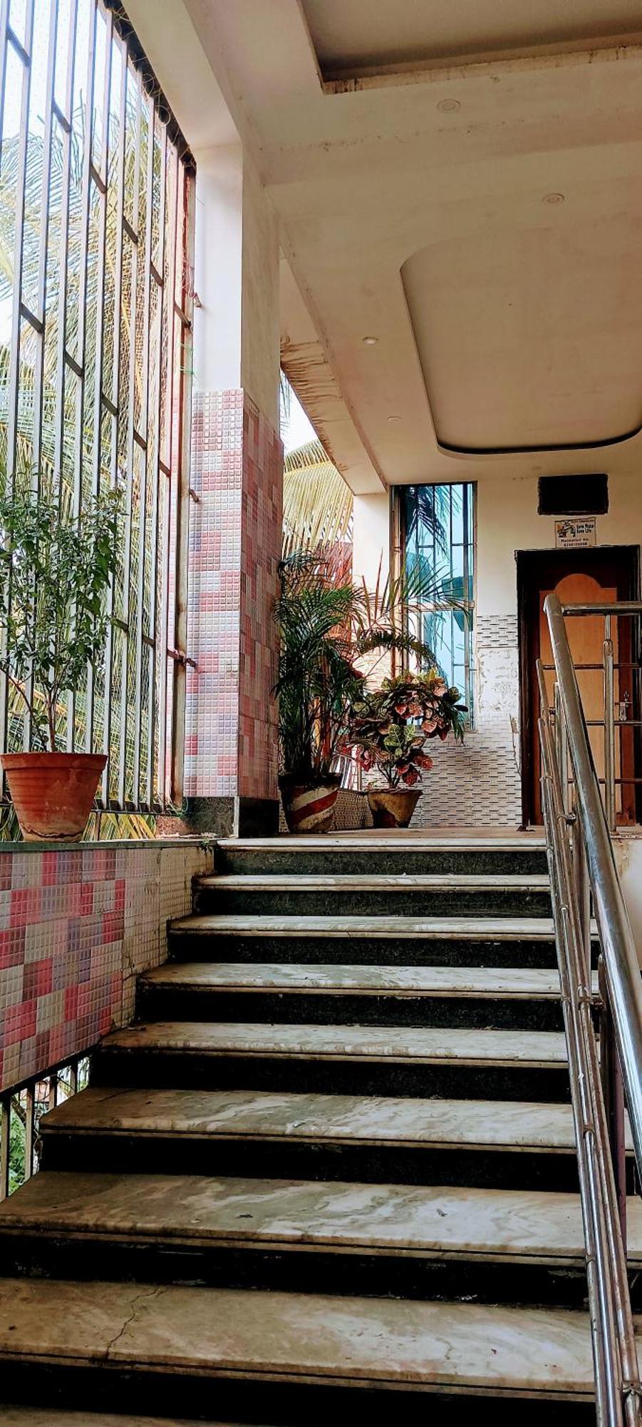 Anjali Guest House ديغا المظهر الخارجي الصورة